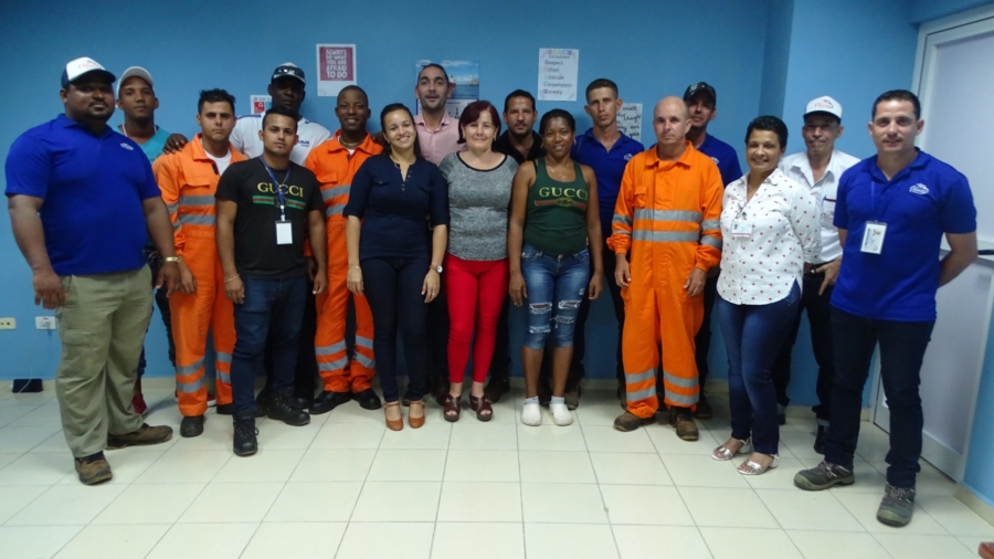 ConclusiÃ³n curso tarjadores - inspectores (148)