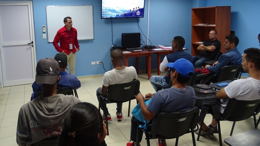 Curso de edores (22)