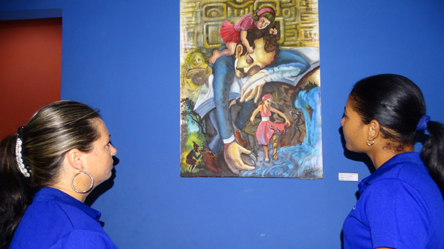 Expo colectiva MartÃ­ y yo (6)